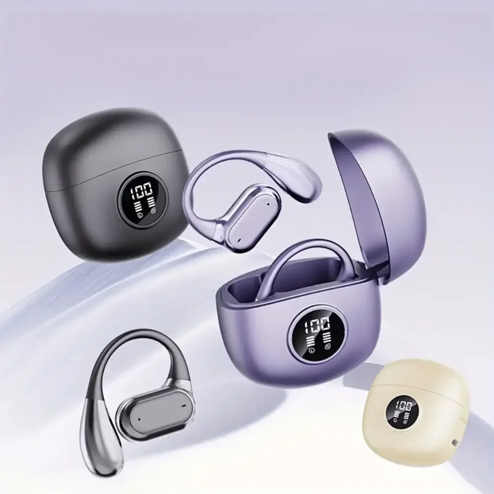 New Hot OWS Clip-on Wireless B - Phone Cases On Amazon For Samsung recension och pris