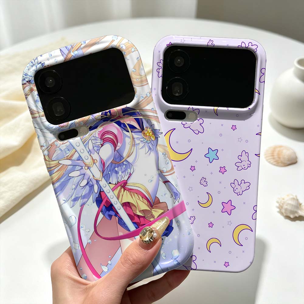 Fun S-Sailor Moon Phone Case F - Phone Cases Xiaomi 14T recension och pris
