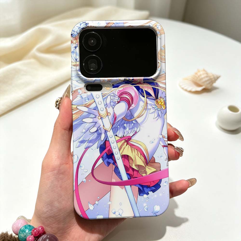 Fun S-Sailor Moon Phone Case F - Phone Cases Xiaomi 14T recension och pris