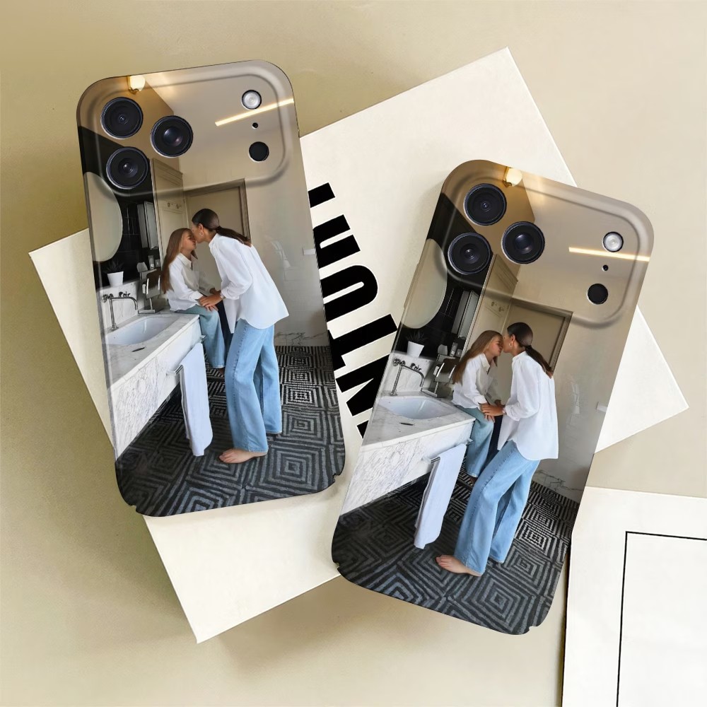 Personalization Custom DIY Pho - Phone Cases Personalised recension och pris