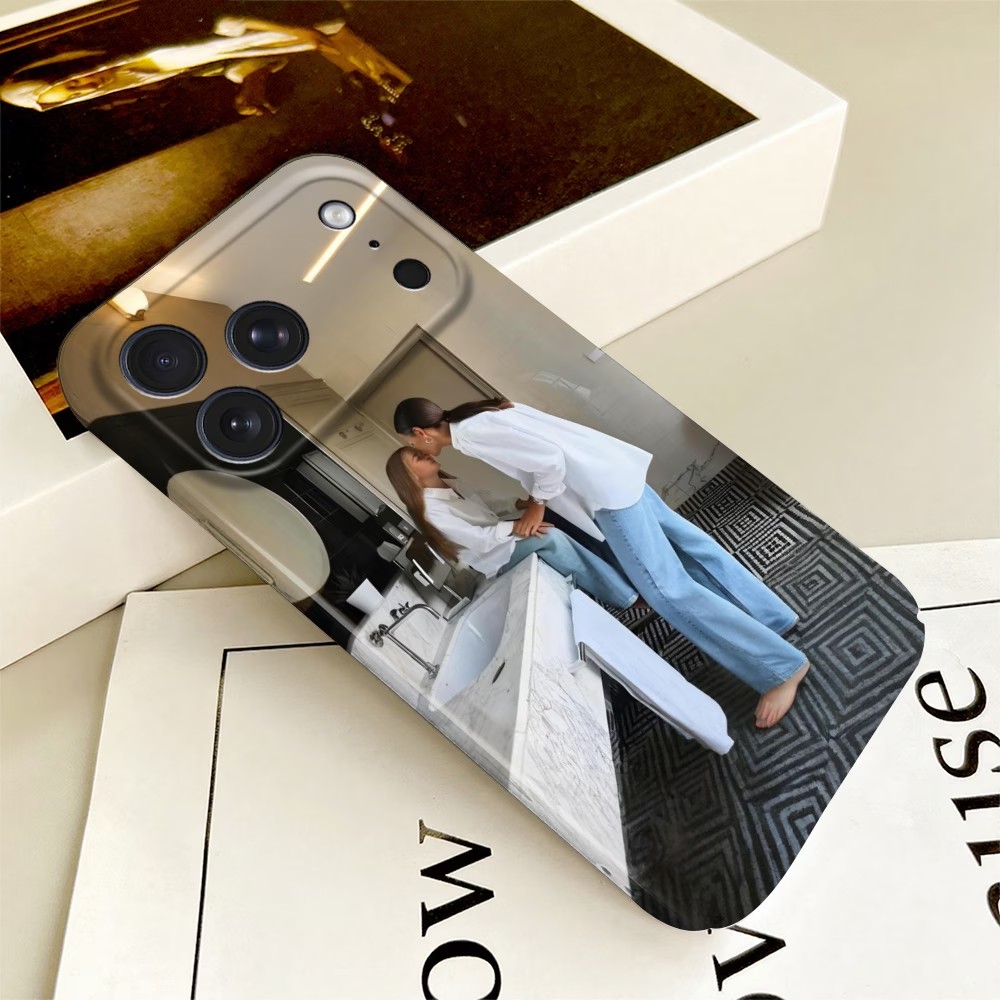 Personalization Custom DIY Pho - Phone Cases Personalised recension och pris