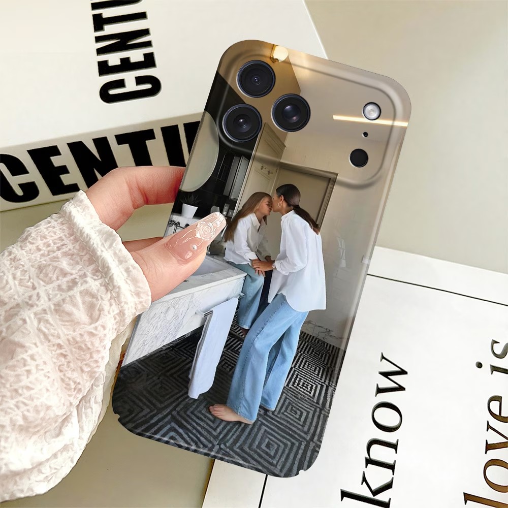Personalization Custom DIY Pho - Phone Cases Personalised recension och pris