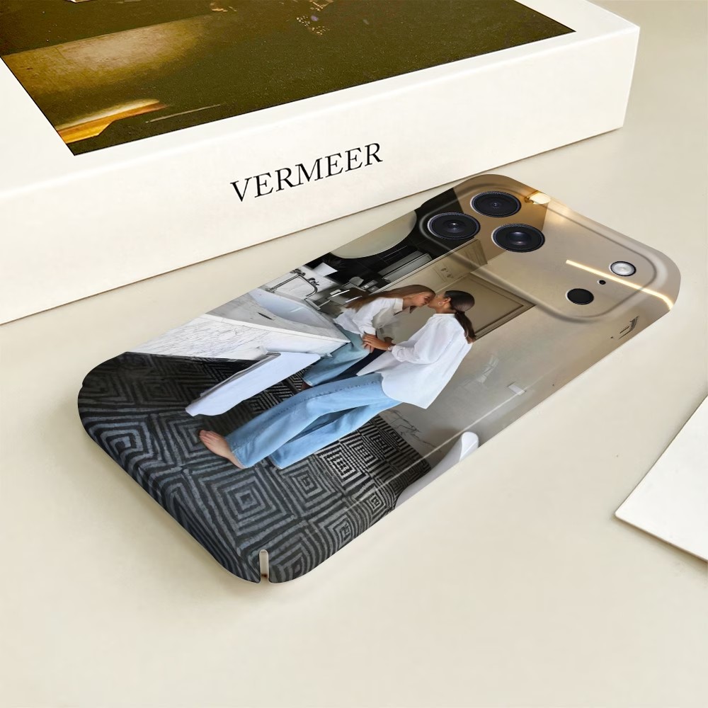 Personalization Custom DIY Pho - Phone Cases Personalised recension och pris