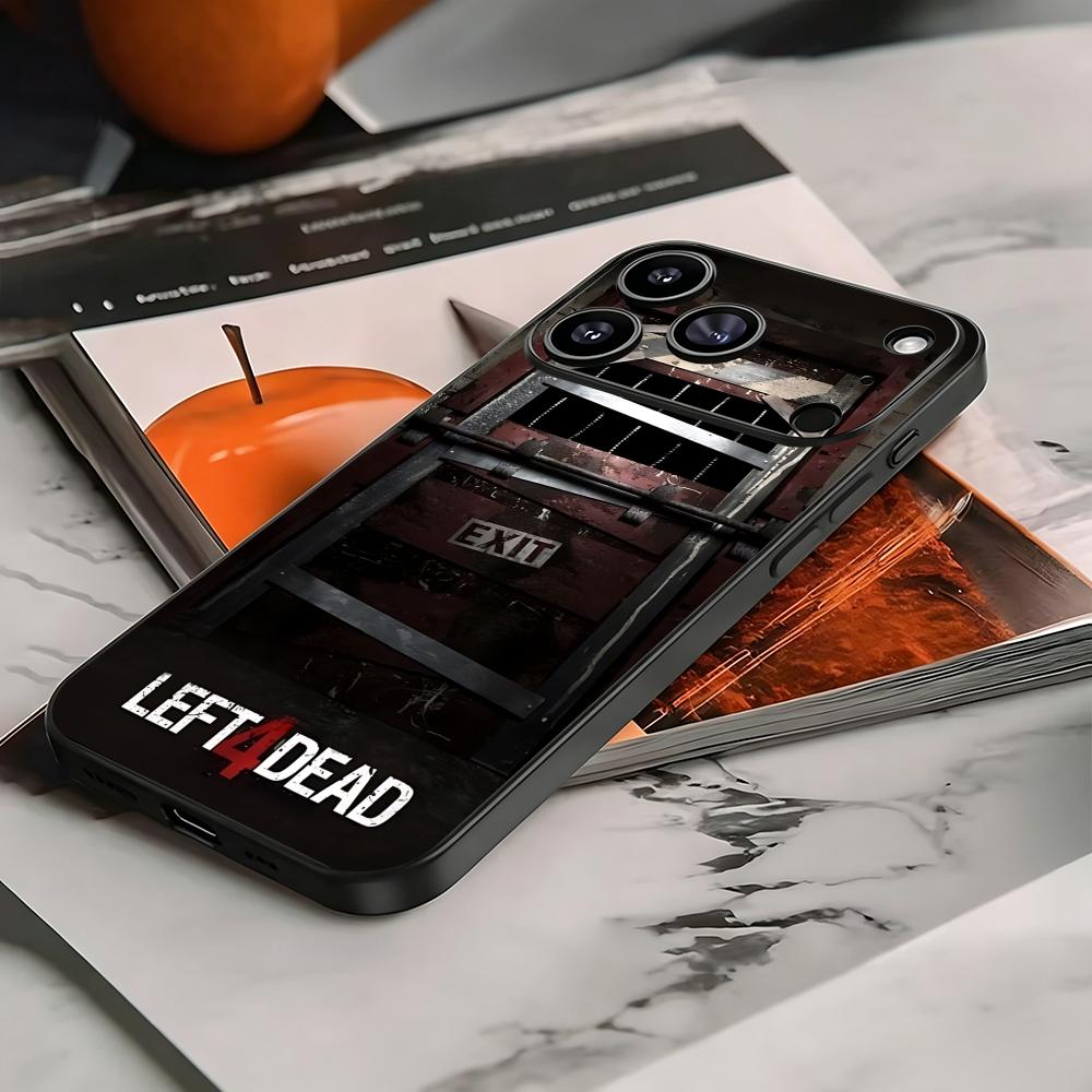 Game Left 4 Dead Cool  Phone C - Phone Cases Xs Iphone recension och pris