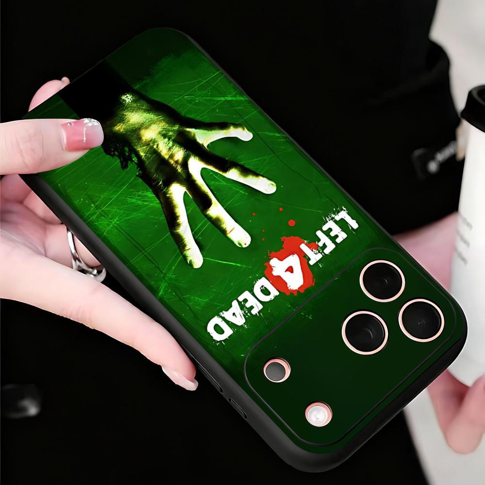 Game Left 4 Dead Cool  Phone C - Phone Cases Xs Iphone recension och pris