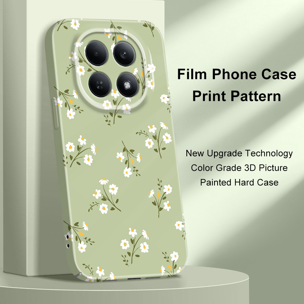 Star Flower Phone Case For Xia - Phone Cases Xiaomi 14 recension och pris