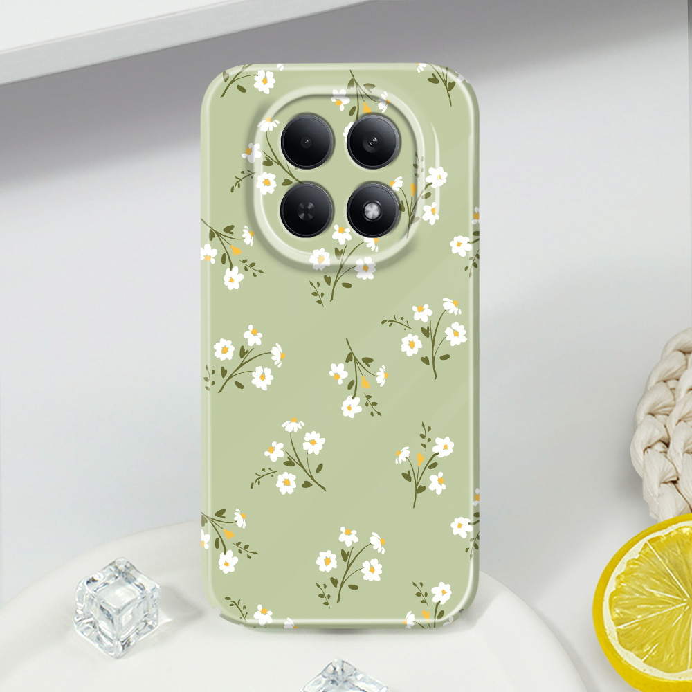 Star Flower Phone Case For Xia - Phone Cases Xiaomi 14 recension och pris