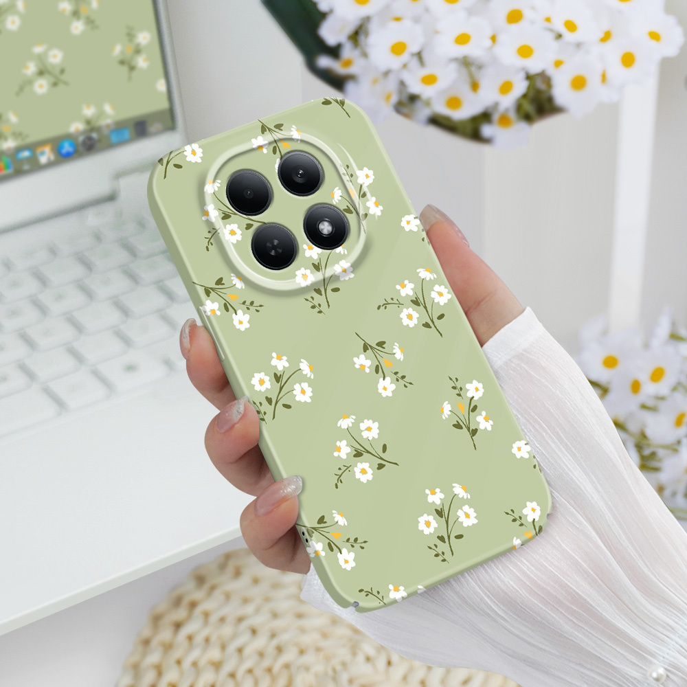 Star Flower Phone Case For Xia - Phone Cases Xiaomi 14 recension och pris