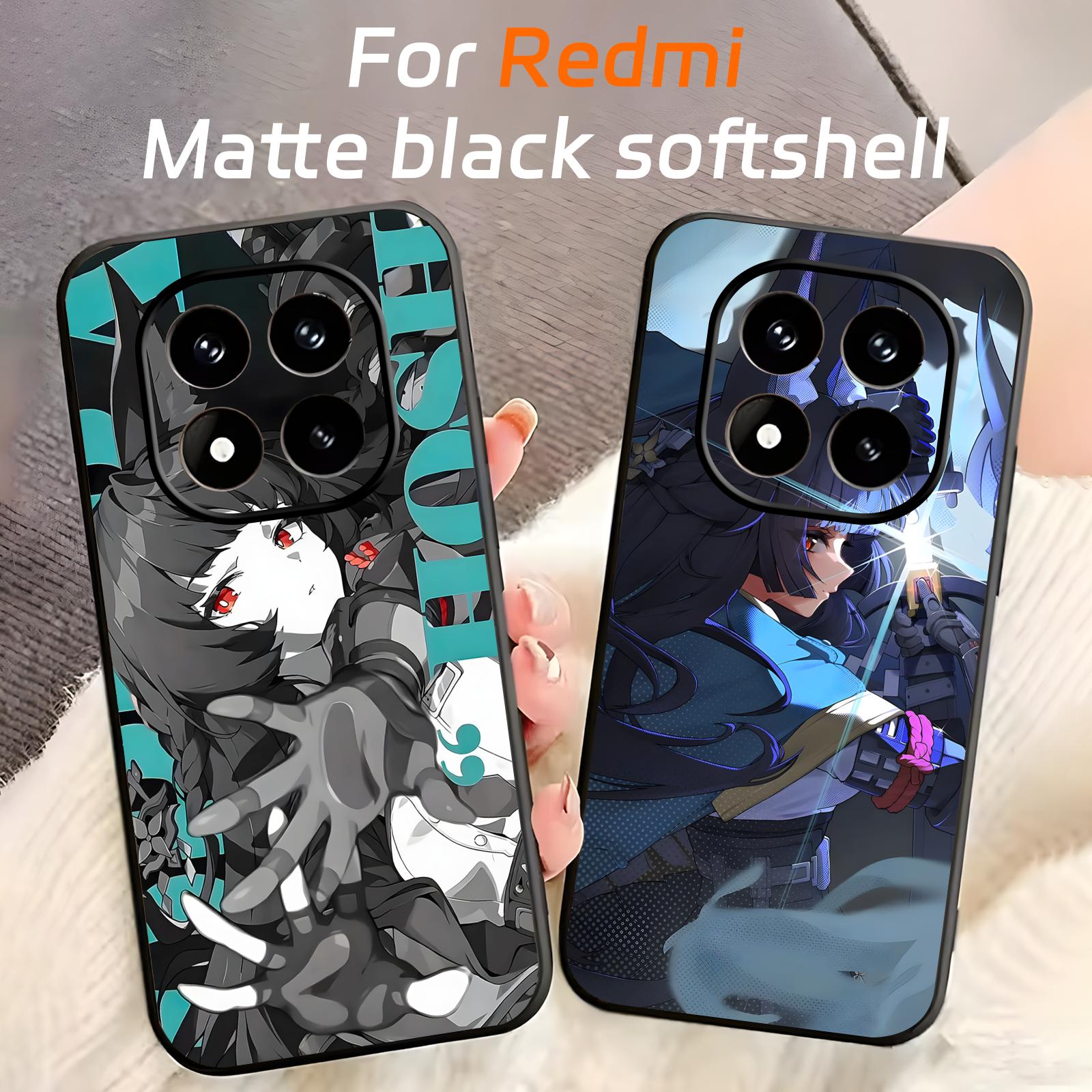 Zenless Zone Zero Miyabi  Phon - Phone Cases Xiaomi 14 recension och pris