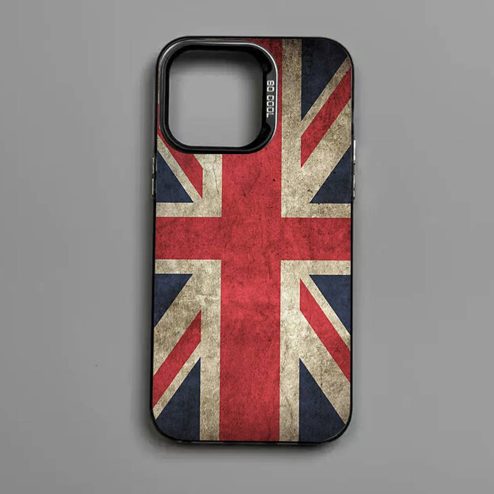 British Uk Flag Phone Case For - Phone Cases Uk recension och pris
