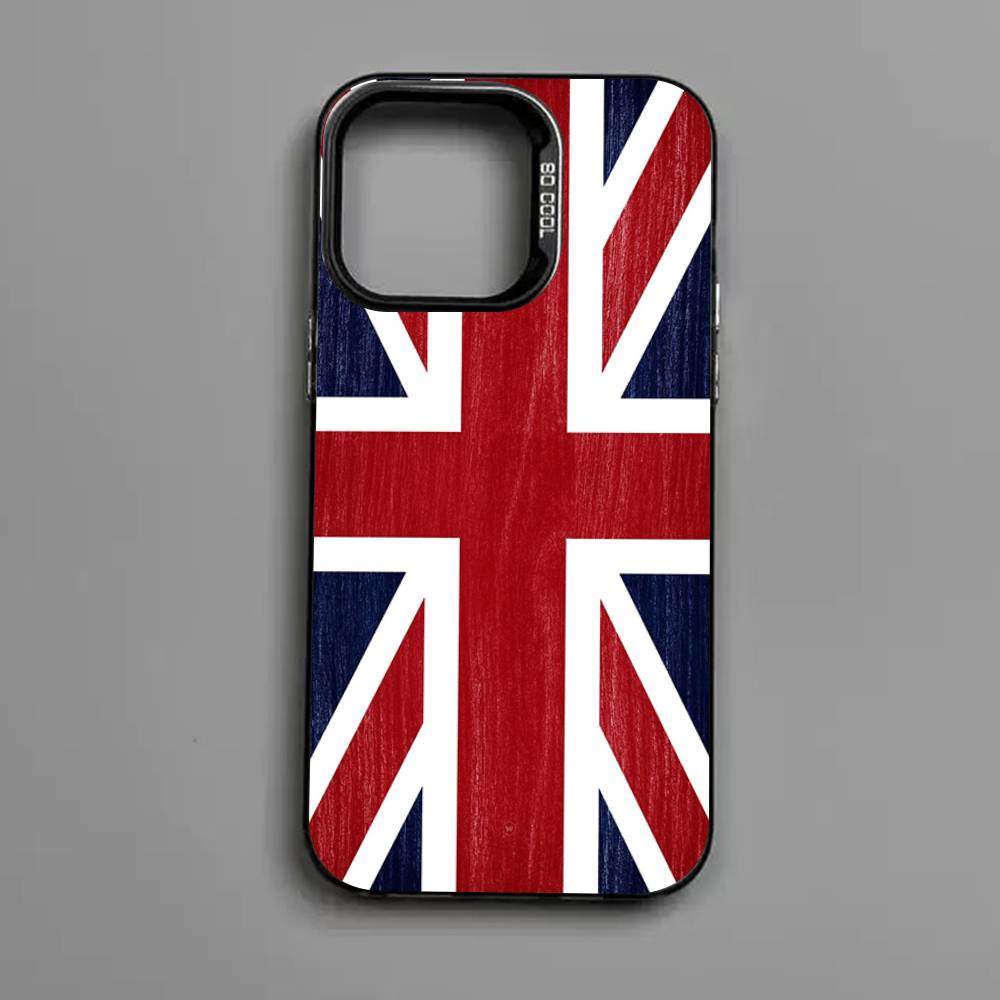 British Uk Flag Phone Case For - Phone Cases Uk recension och pris