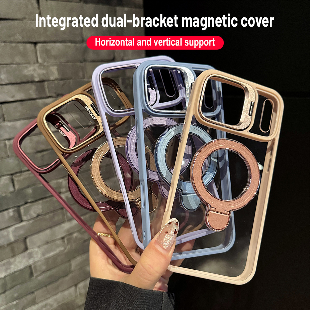 For Magsafe Magnetic Holder Ph - Phone Cases Quality recension och pris