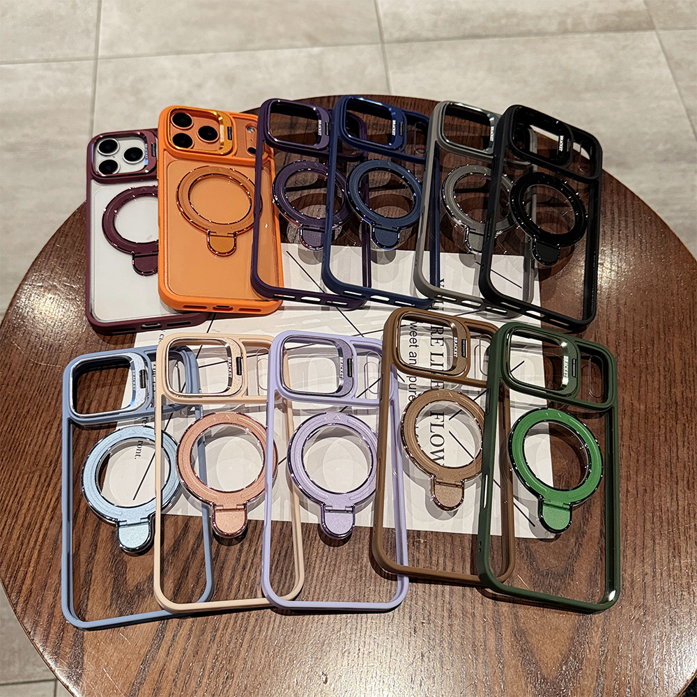 For Magsafe Magnetic Holder Ph - Phone Cases Quality recension och pris