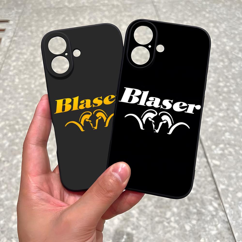 Blaser Usa Rifles Phone Case F - Phone Cases Usa recension och pris