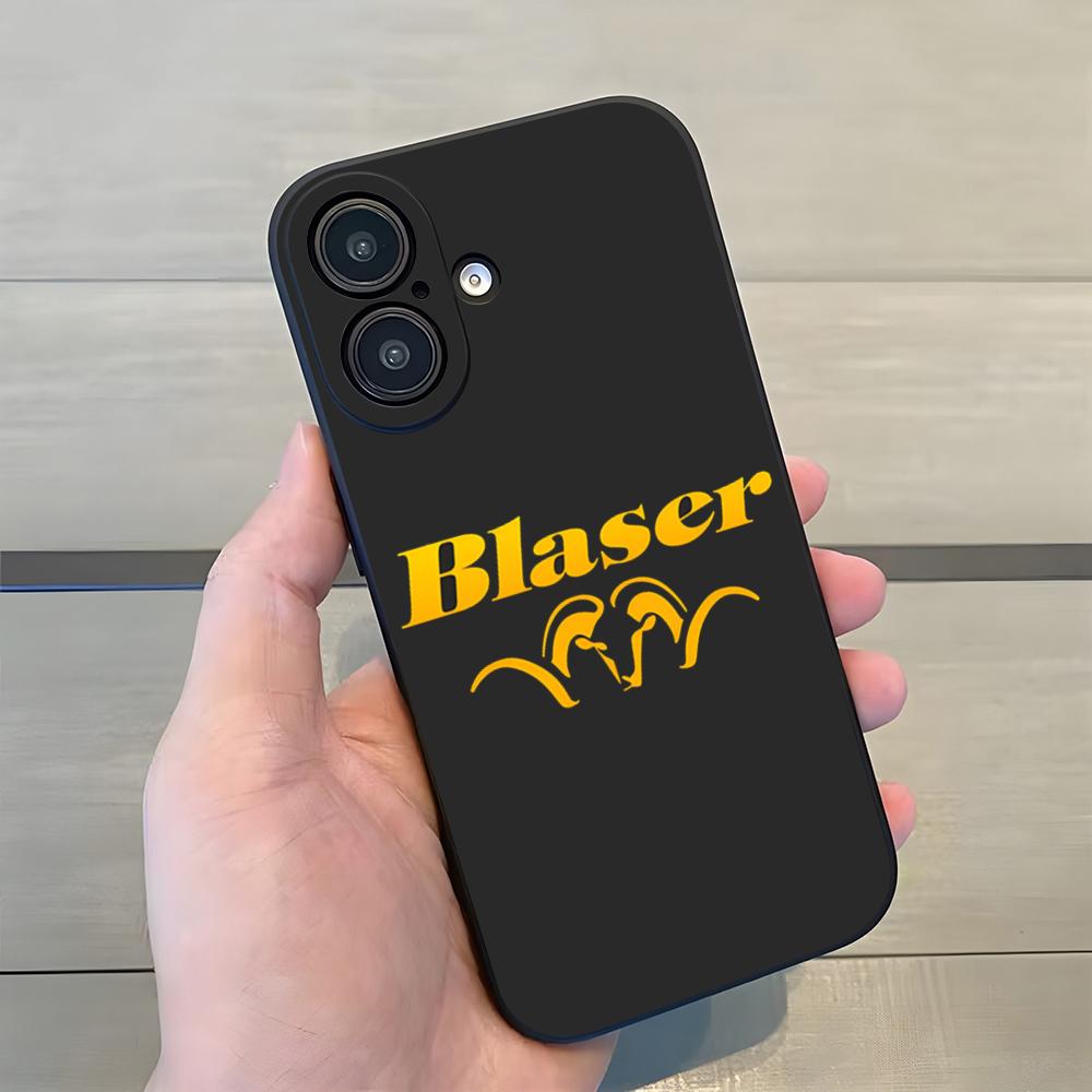 Blaser Usa Rifles Phone Case F - Phone Cases Usa recension och pris