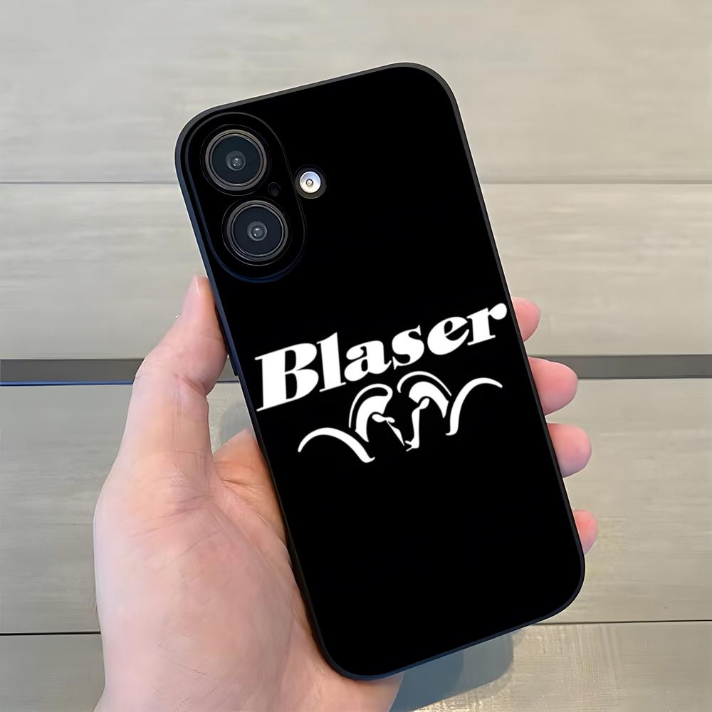 Blaser Usa Rifles Phone Case F - Phone Cases Usa recension och pris