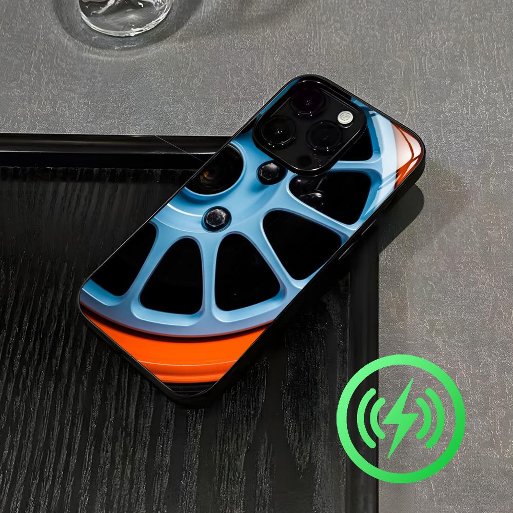Car G-Gulf-Racing  Phone Case  - Phone Cases Xs Iphone recension och pris