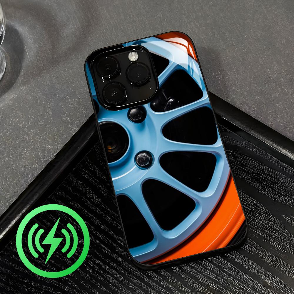Car G-Gulf-Racing  Phone Case  - Phone Cases Xs Iphone recension och pris