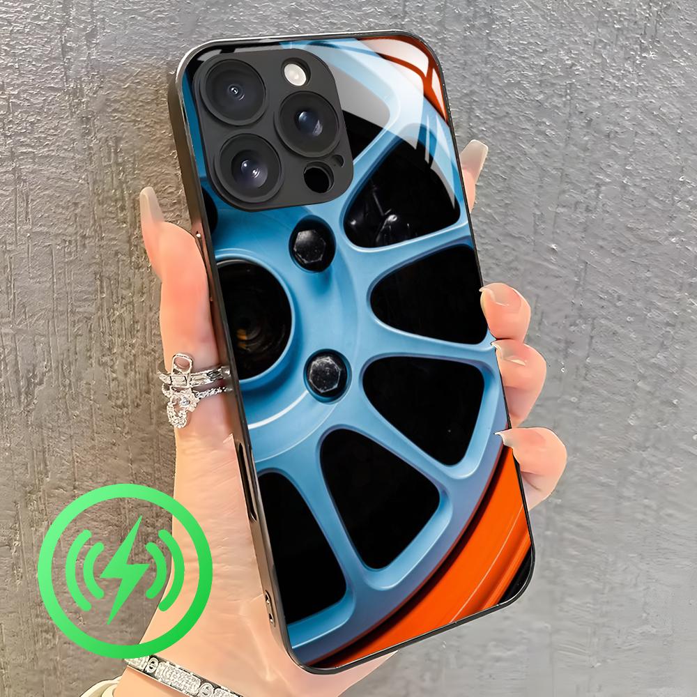 Car G-Gulf-Racing  Phone Case  - Phone Cases Xs Iphone recension och pris