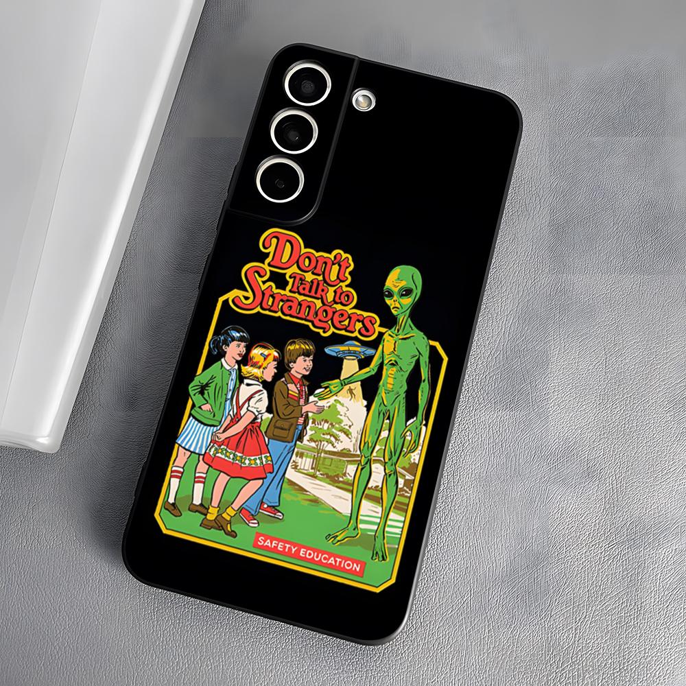 Ata-Boy Steven Rhodes Phone Ca - Phone Cases Rhode recension och pris