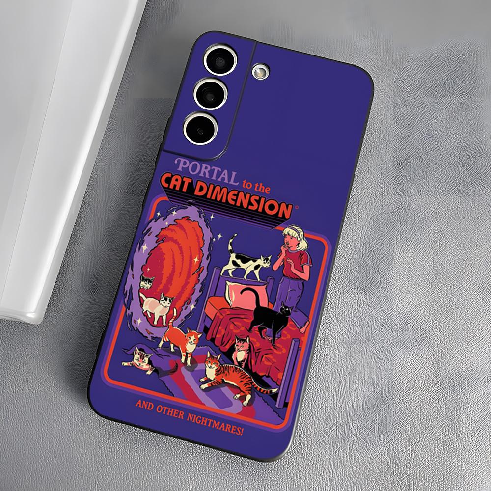 Ata-Boy Steven Rhodes Phone Ca - Phone Cases Rhode recension och pris