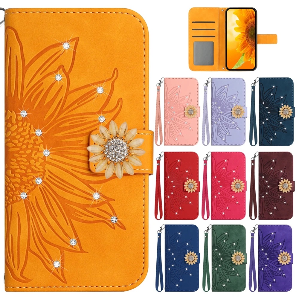 Glitter Phone Case for Motorol - Phone Cases Jjk recension och pris