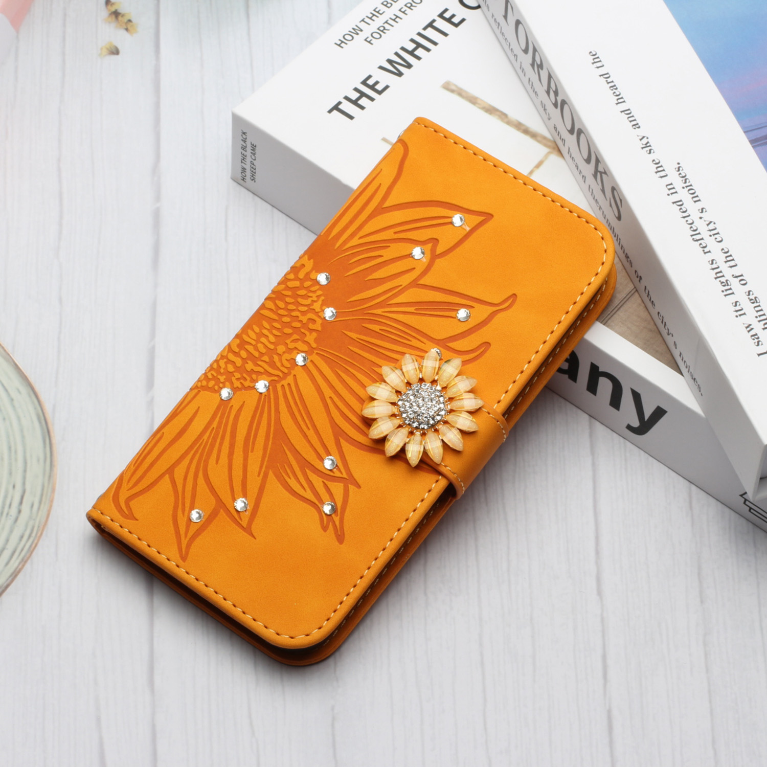 Glitter Phone Case for Motorol - Phone Cases Jjk recension och pris