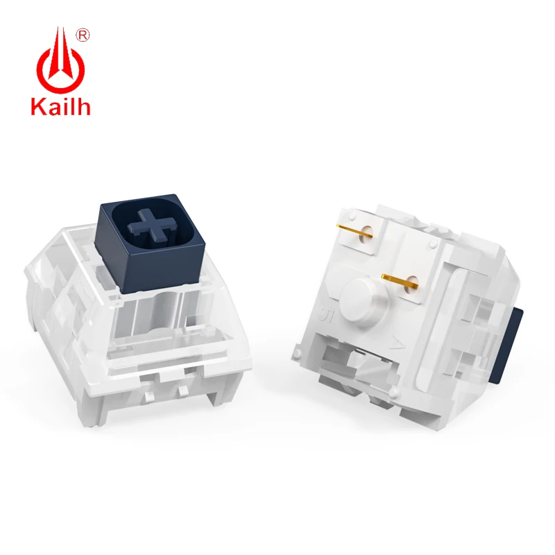 Kailh Box Jade Navy Keyboard S - Phone Cases Uk recension och pris