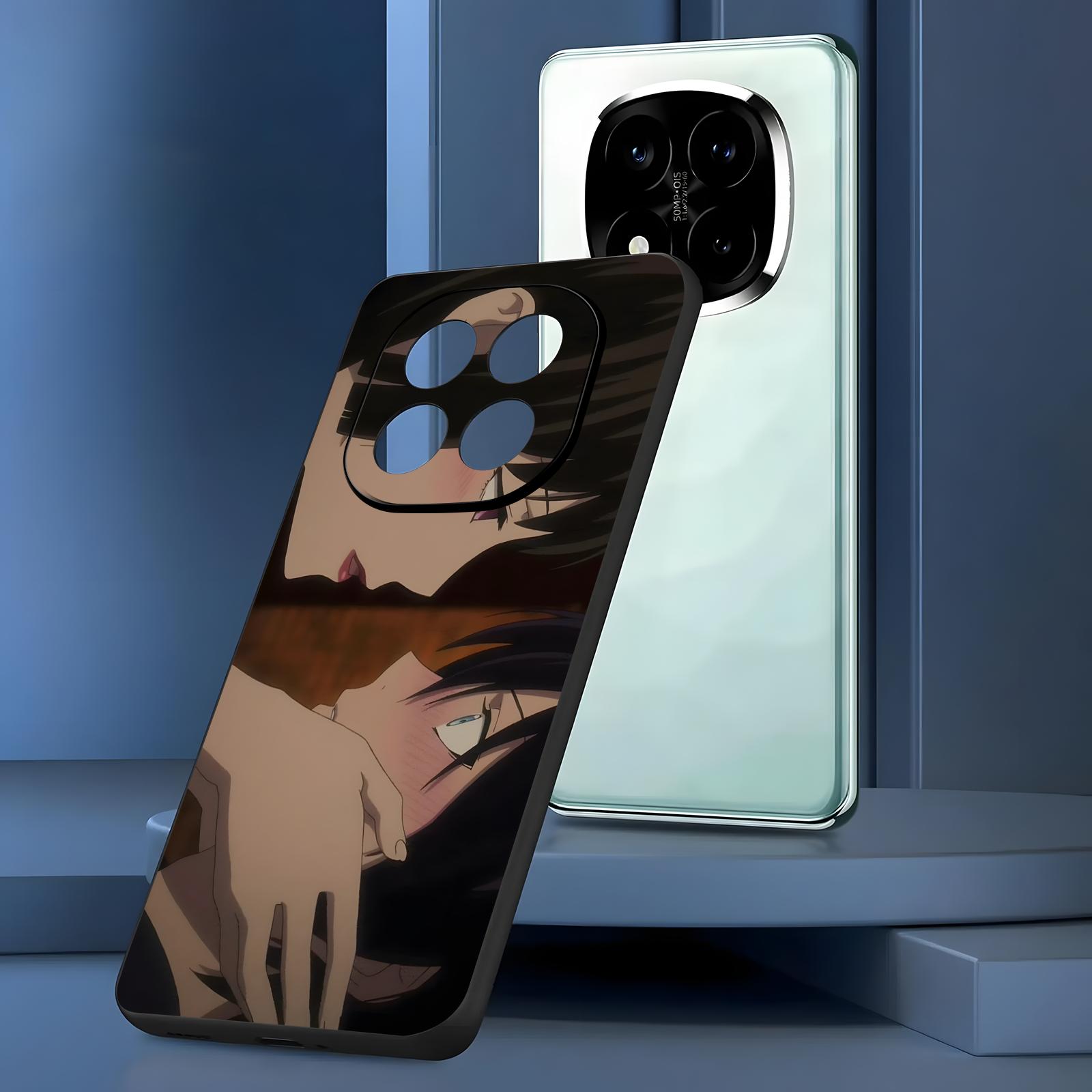 Anime Noragami  Phone Case For - Phone Cases Xiaomi 14 recension och pris