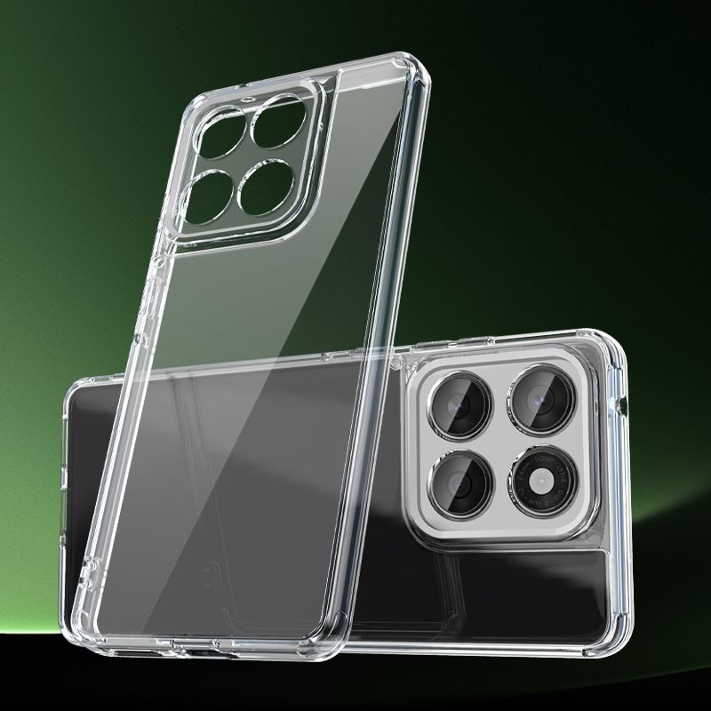 TPU Cases For Moto edge 60 60s - Phone Cases Moto G 2025 recension och pris