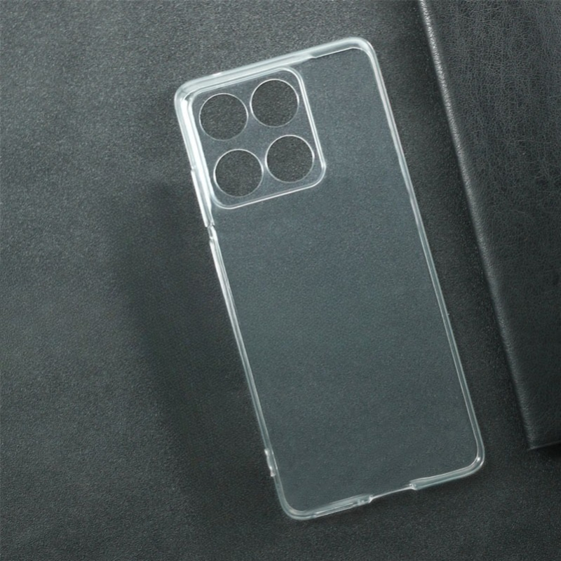 TPU Cases For Moto edge 60 60s - Phone Cases Moto G 2025 recension och pris