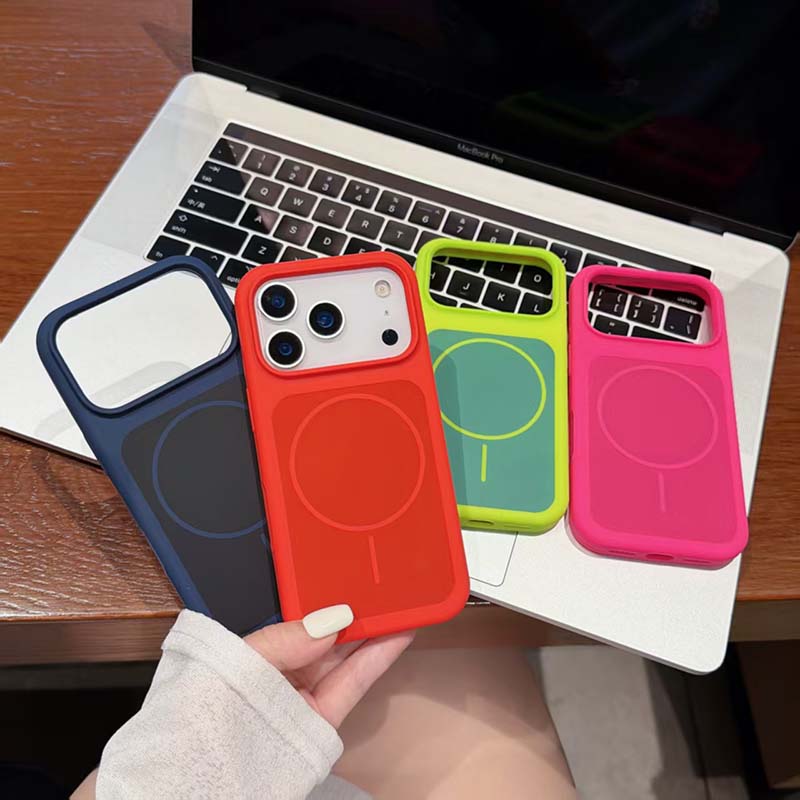High Quality Soft Silicone Sho - Phone Cases Quality recension och pris