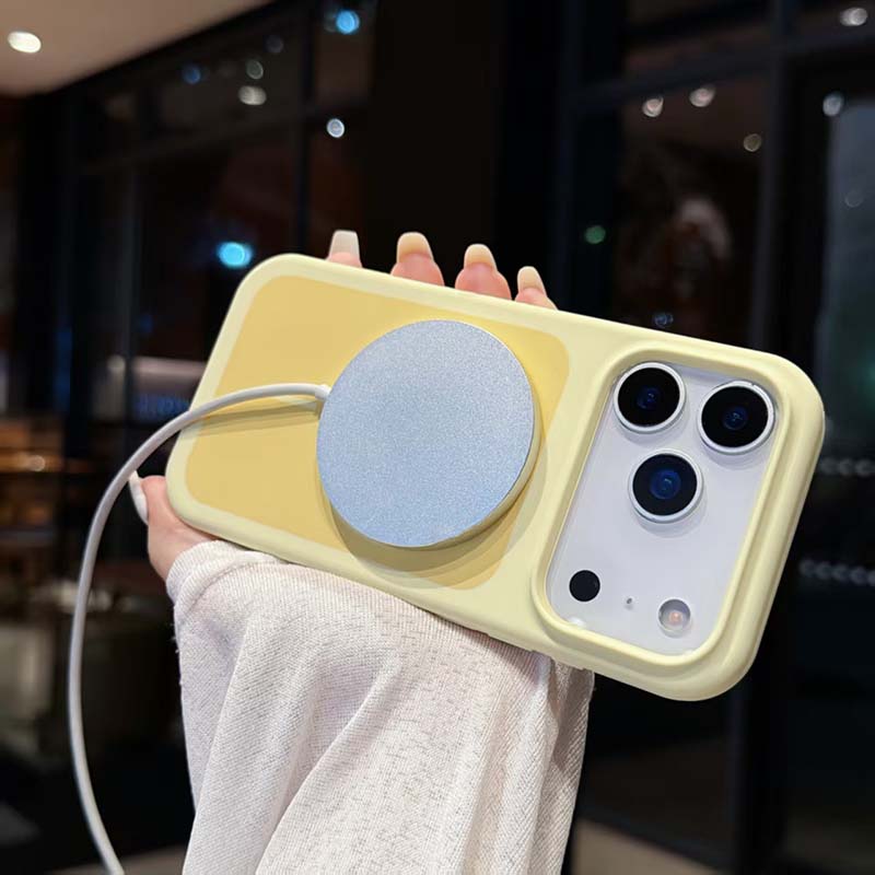 High Quality Soft Silicone Sho - Phone Cases Quality recension och pris