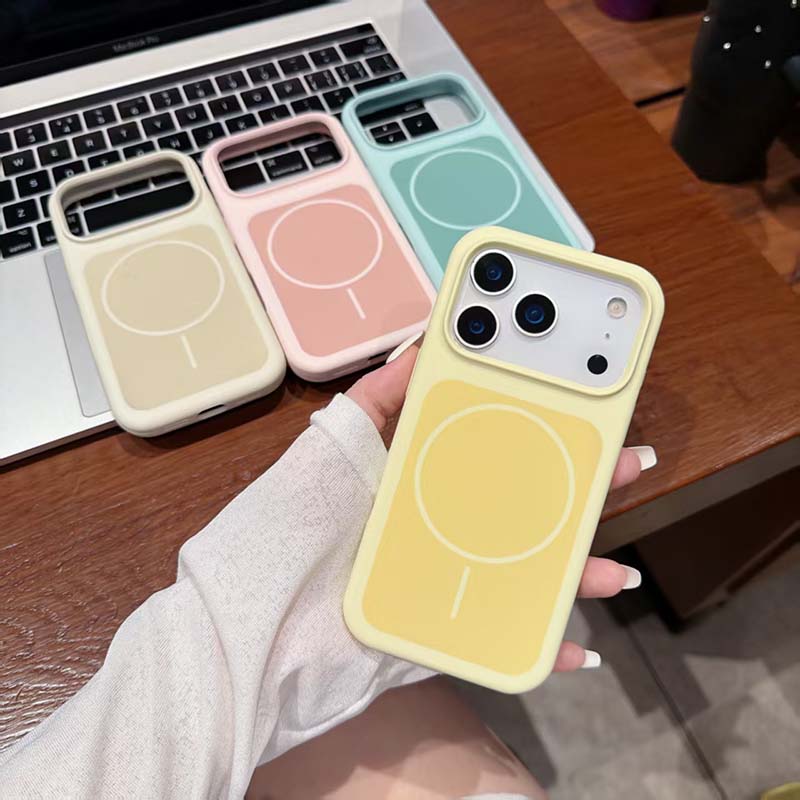 High Quality Soft Silicone Sho - Phone Cases Quality recension och pris