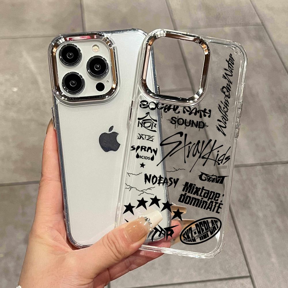 Kpop S-Stray K-Kids Phone Case - Phone Cases Kids recension och pris