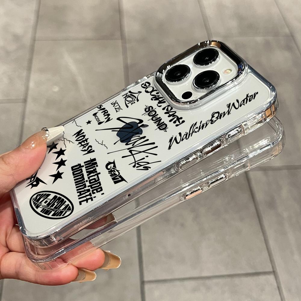 Kpop S-Stray K-Kids Phone Case - Phone Cases Kids recension och pris