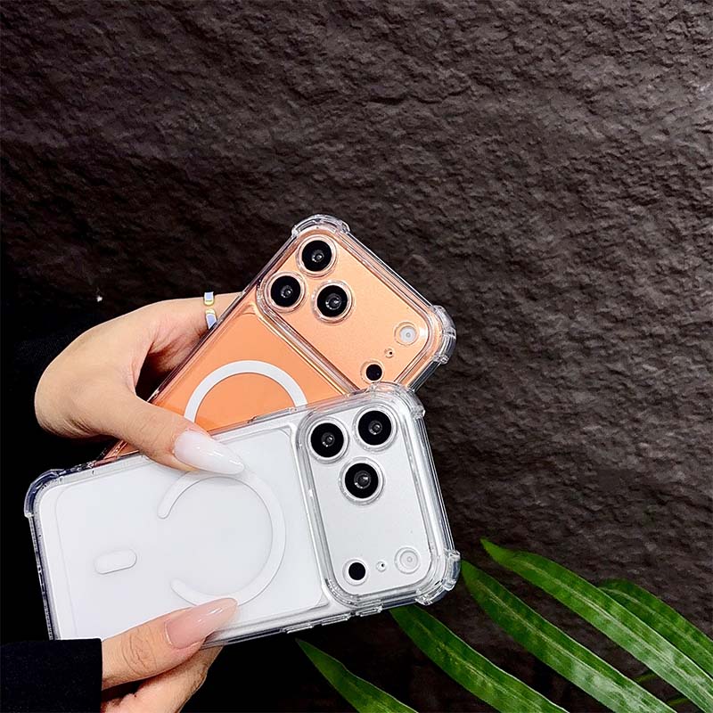 High Quality Four Corner Anti  - Phone Cases Quality recension och pris