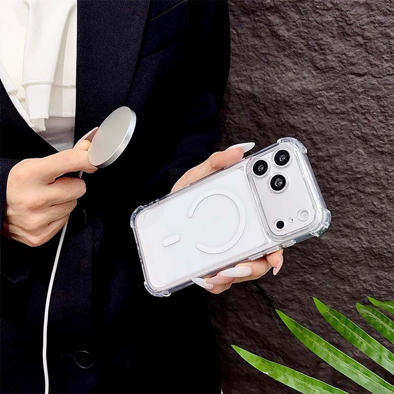 High Quality Four Corner Anti  - Phone Cases Quality recension och pris