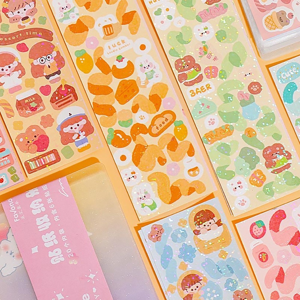 20-1000Pcs Cute Kawaii Laser S - Phone Cases Kids recension och pris