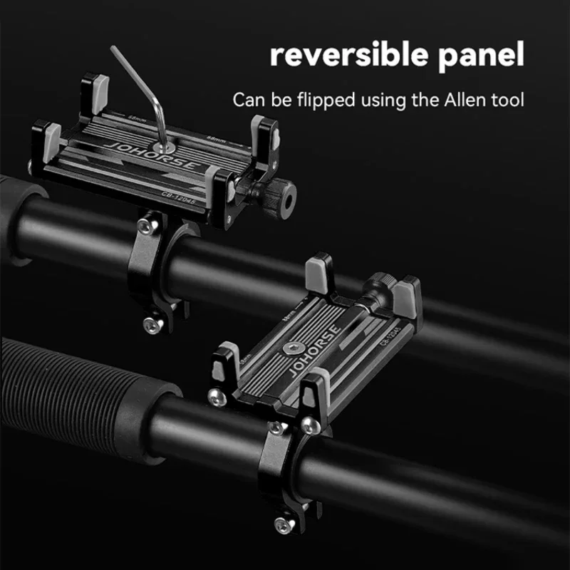 CNC Aluminum Four Claws Phone  - Phone Cases Quick Delivery recension och pris