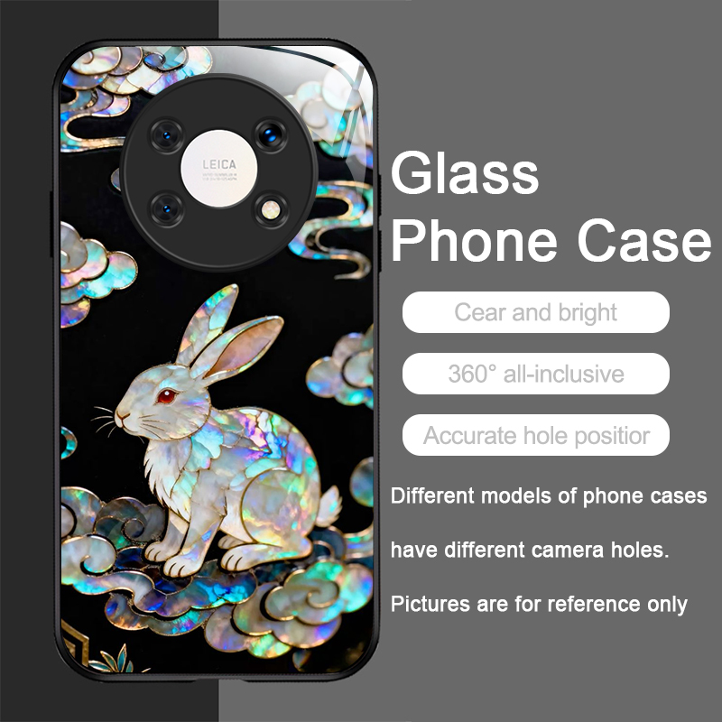 Stylish Dragon Leopard Marble  - Phone Cases Xiaomi 14 recension och pris