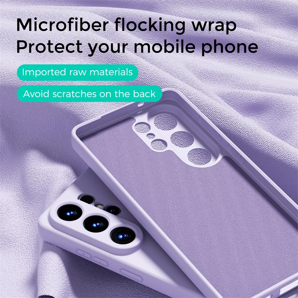 High Original Quality Touch Li - Phone Cases Quality recension och pris