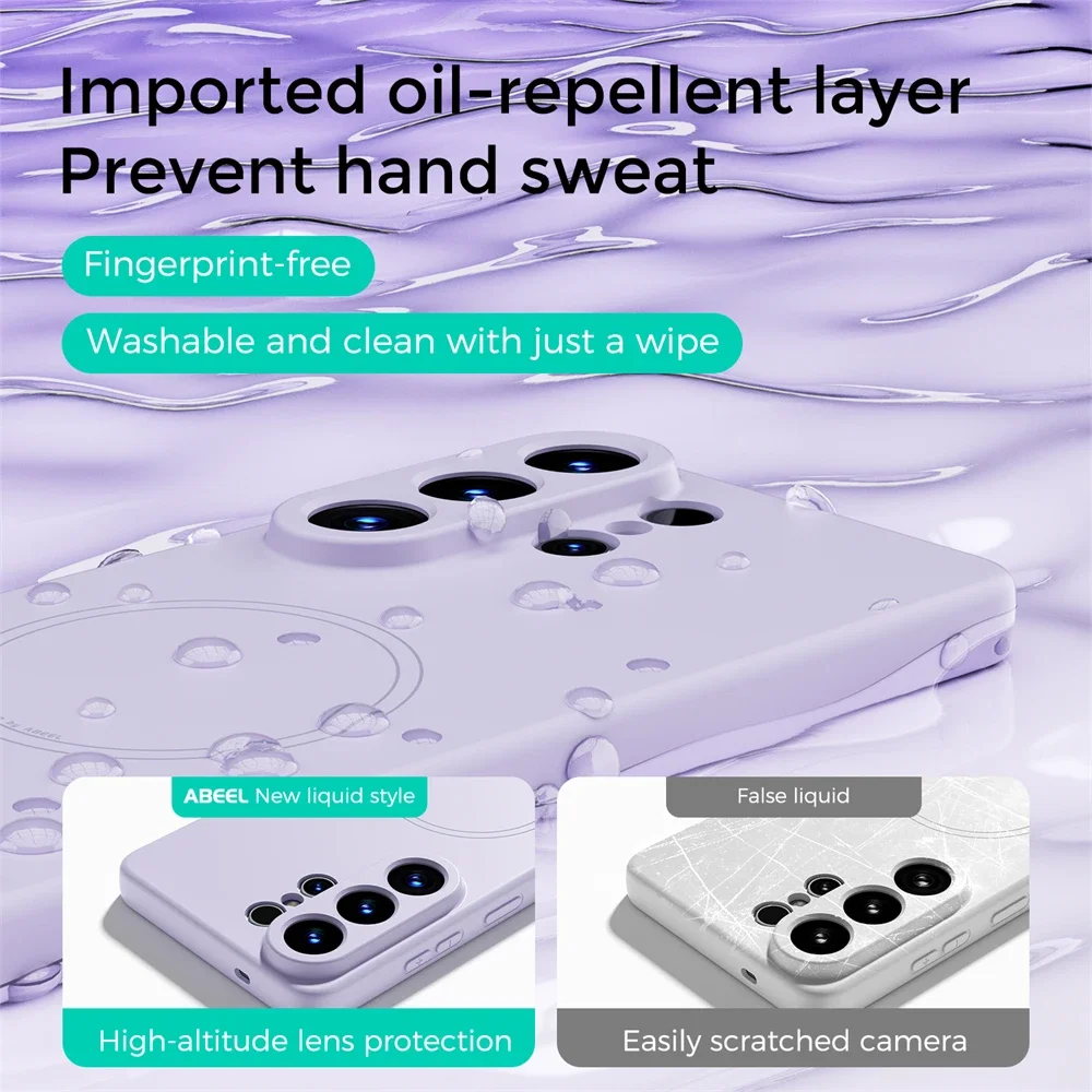 High Original Quality Touch Li - Phone Cases Quality recension och pris