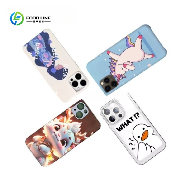 Self-service mobile phone case - Phone Cases Vending Machine recension och pris