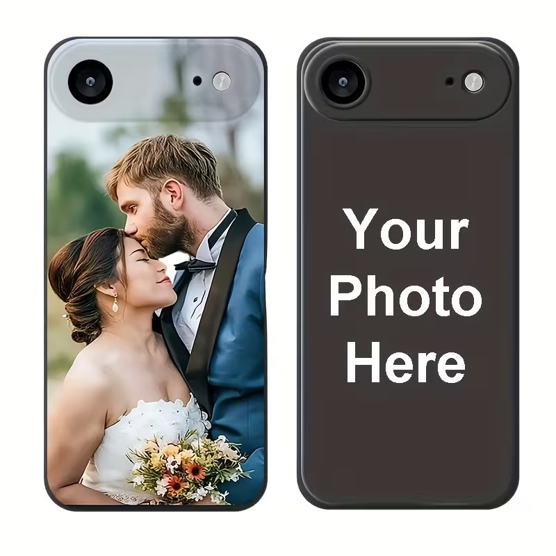 Customized Case For iPhone 18  - Phone Cases Personalised recension och pris