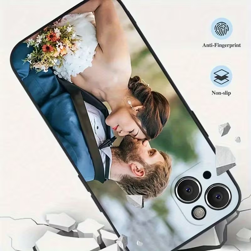 Customized Case For iPhone 18  - Phone Cases Personalised recension och pris