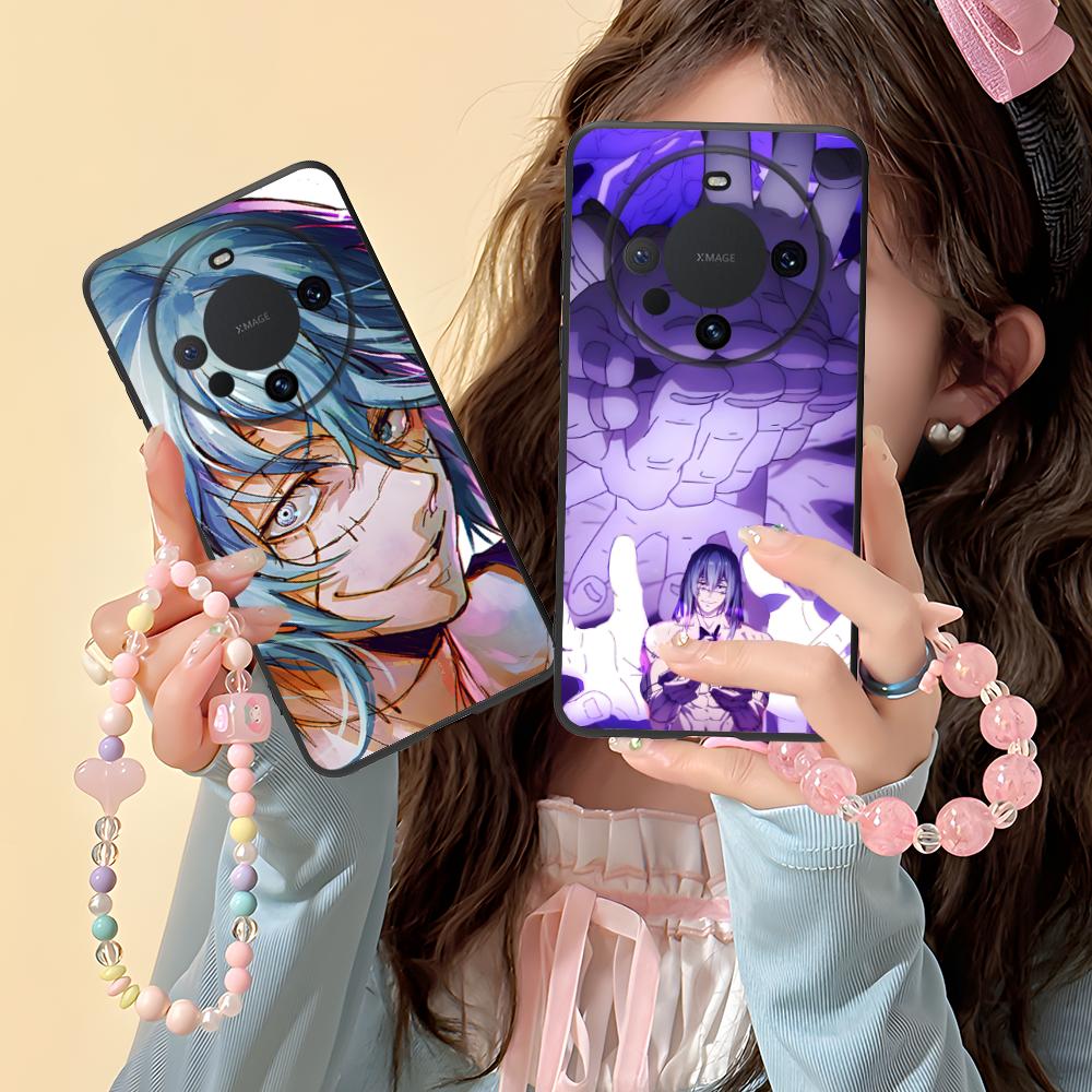 JJK Mahito Phone Case for Huaw - Phone Cases Jjk recension och pris