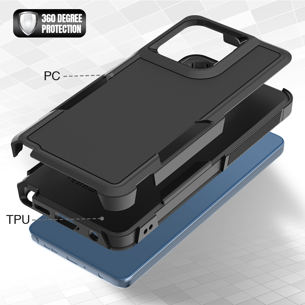 For Moto G Stylus 5G 2026 Phon - Phone Cases Moto G 2025 recension och pris