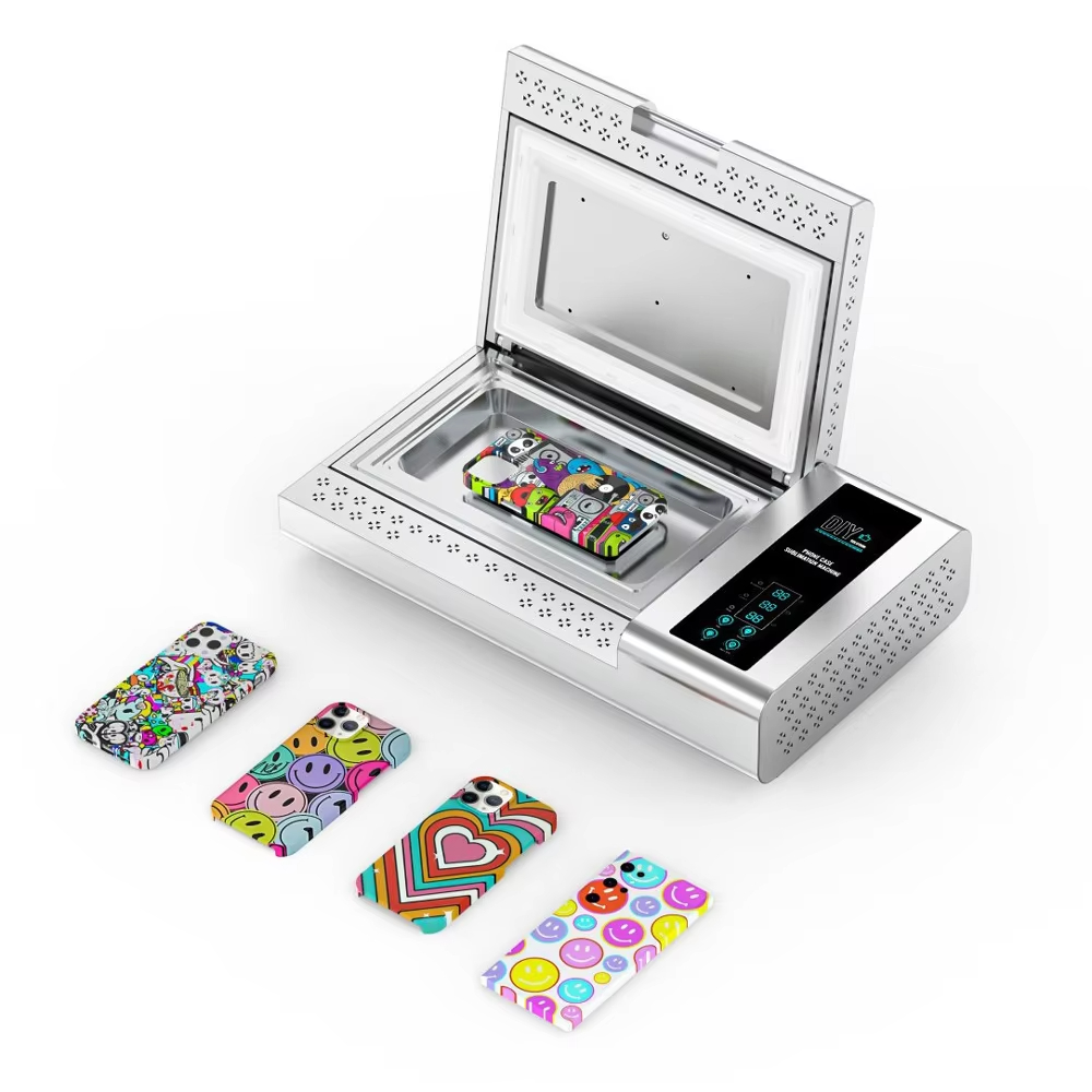 Photo Printer Phone case Cover - Phone Cases Vending Machine recension och pris