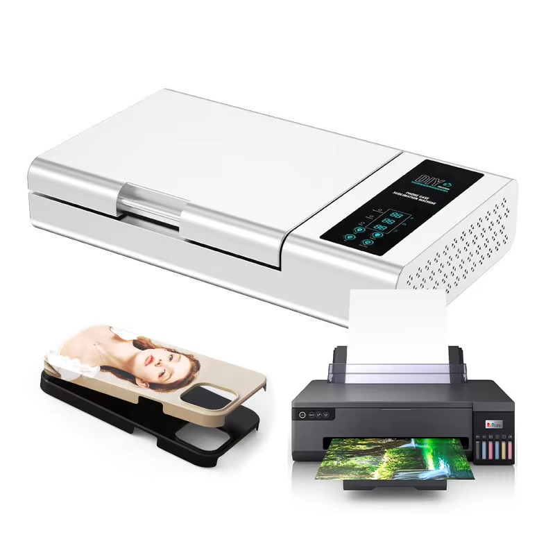 Photo Printer Phone case Cover - Phone Cases Vending Machine recension och pris